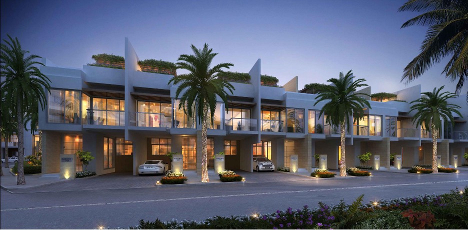 Urbanova Development